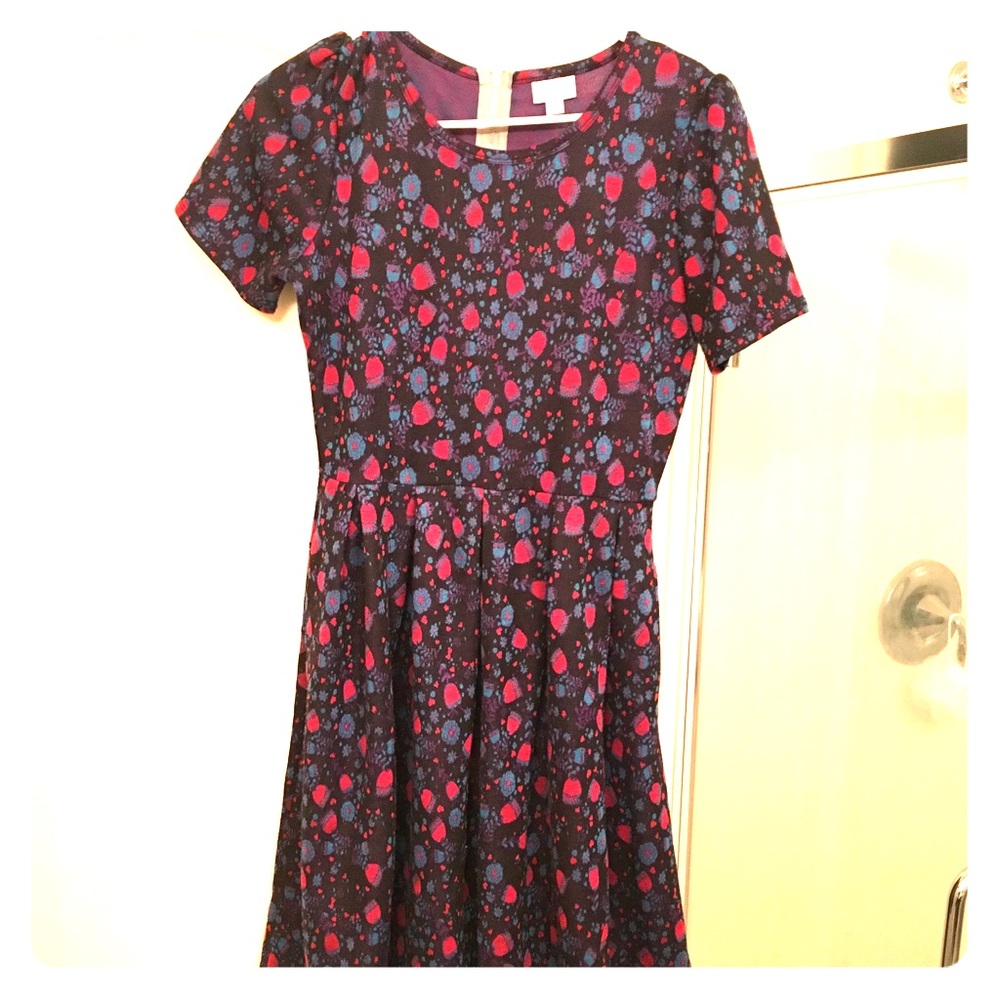 Lularoe Amelia 🎉FINAL SALE🎉